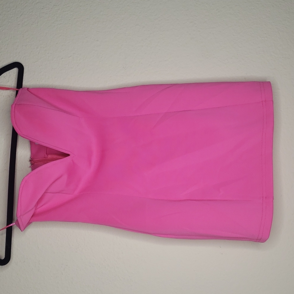 Tobi Mini Dress - Party